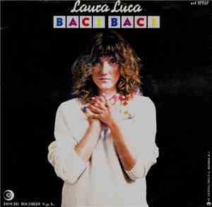 Laura Luca - Baci Baci