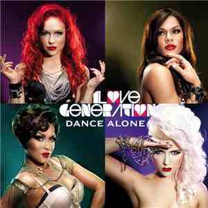 Love Generation  - Dance Alone