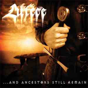 Lutece - ... And Ancestors Still Remain