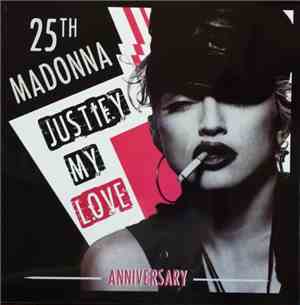 Madonna - Justify My Love (25th Anniversary)