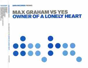 Max Graham Vs. Yes - Owner Of A Lonely Heart