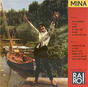 Mina  - Tintarella Di Luna