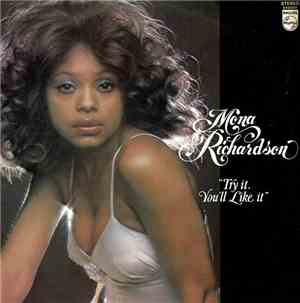 Mona Richardson - Try It, You'll Like It