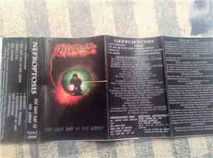 Nefroptosis - The Last Day In The Abyss