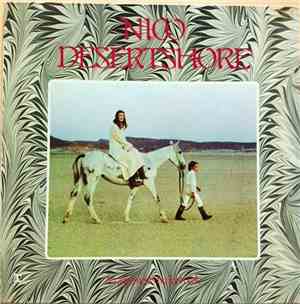 Nico  - Desertshore