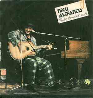 Nicu Alifantis - Piața Romană Nr. 9