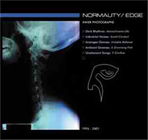 Normality / Edge - Inner Photographs