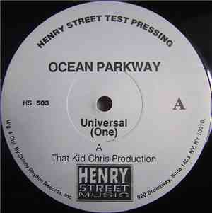 Ocean Parkway - Universal