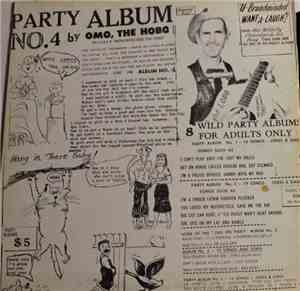 Omo The Hobo - Party Album No. 4