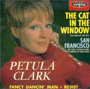 Petula Clark - The Cat In The Window