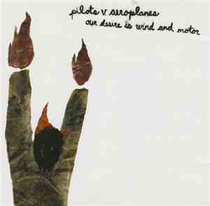 Pilots V. Aeroplanes - Our Desire Is Wind And Motor
