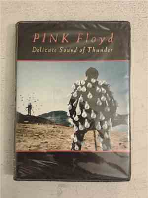 Pink Floyd - Delicate Sound Of Thunder
