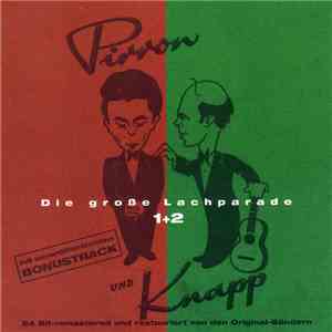 Pirron Und Knapp - Die Große Lachparade 1 + 2