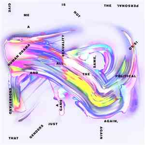 PlanningToRock - Human Drama