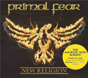 Primal Fear - New Religion