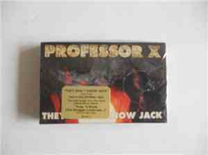 Professor X  - They Don't Know Jack