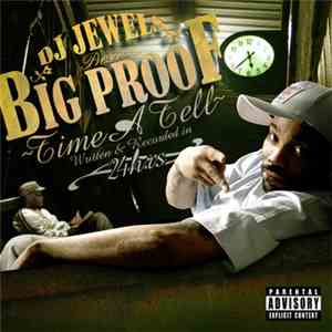 Proof  - Time A Tell