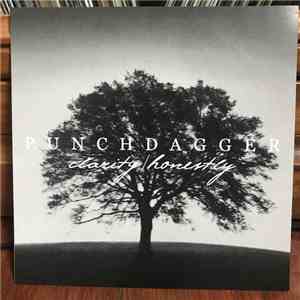 Punchdagger - Clarity/Honesty