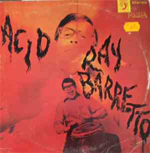 Ray Barretto - Acid