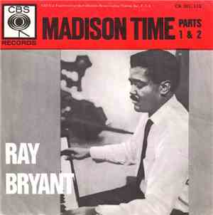 Ray Bryant - Madison Time Parts 1 & 2