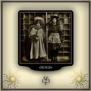 Re123+ - Magi