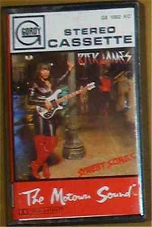 Rick James - Street Songs