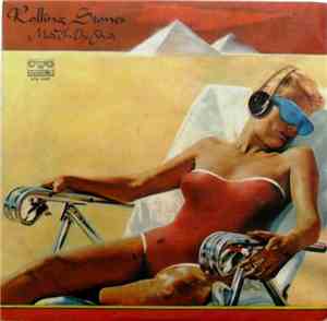 Rolling Stones - Made In The Shade