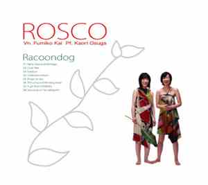 Rosco  - Racoondog