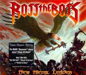 Ross The Boss  - New Metal Leader