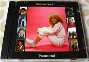 Rossana Casale - Frammenti