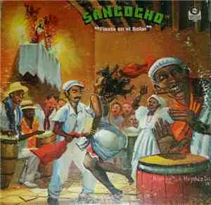 Sancocho  - Fiesta En El Solar