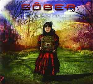 Sôber - De Aquí A La Eternidad