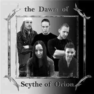 Scythe Of Orion - The Dawn of Scythe of Orion