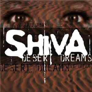 Shiva  - Desert Dreams