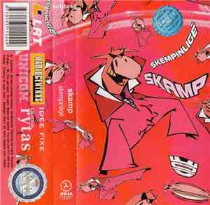 Skamp - Skempinligė