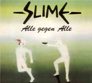Slime - Alle Gegen Alle
