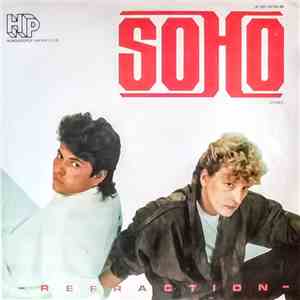 Soho  - Refraction