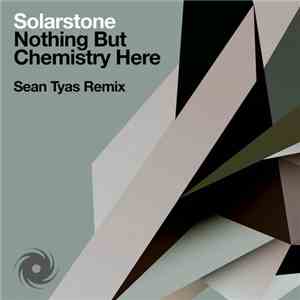 Solarstone - Nothing But Chemistry Here (Sean Tyas Remix)