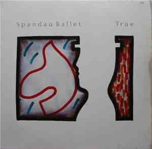 Spandau Ballet - True