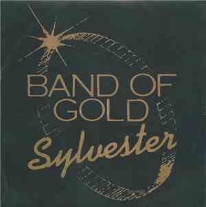 Sylvester - Band Of Gold