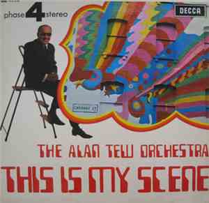 The Alan Tew Orchestra - This Is My Scene