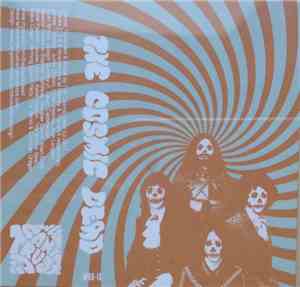The Cosmic Dead - The Cosmic Dead