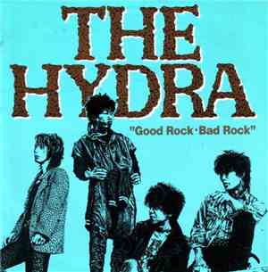 The Hydra - Good Rock・Bad Rock