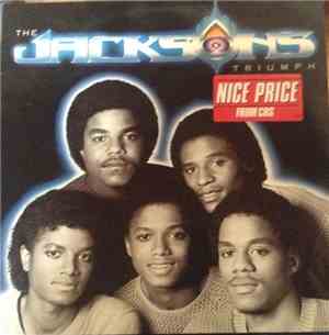 The Jacksons - Triumph