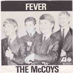 The McCoys - Fever / Sorrow