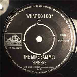 The Mike Sammes Singers - Somewhere My Love