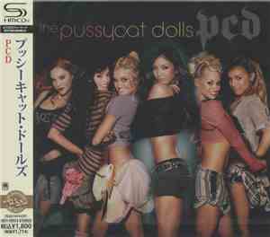 The Pussycat Dolls = ザ・プッシーキャット・ドールズ - PCD