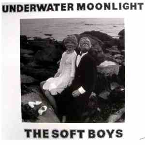 The Soft Boys - Underwater Moonlight