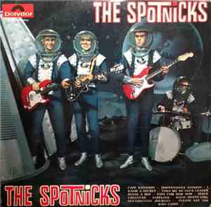 The Spotnicks - The Spotnicks