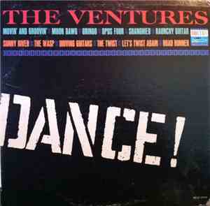 The Ventures - Dance!